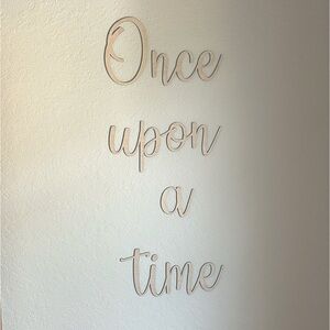 Wall decals​